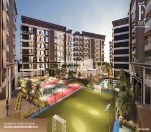  Shop For Sale in Nyati Elite, Undri