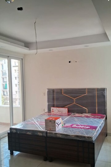 Bedroom in 3 BHK Apartment at Vip Road – for Sale