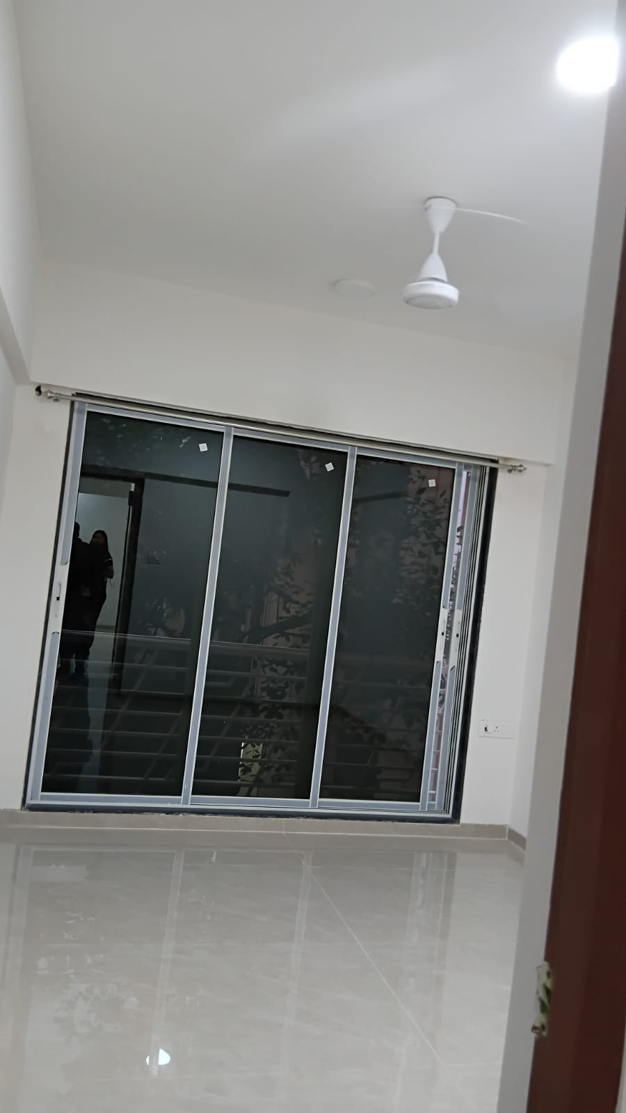 1 BHK Apartment For Rent in Goregaon West View CHS