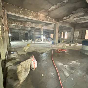 Parking in  Warehouse at Kamala Bhavan Goregaon, Mahatma Jyotibha Phule Nagar – for Rent