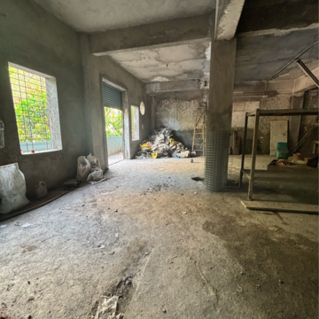 Parking in  Warehouse at Kamala Bhavan Goregaon, Mahatma Jyotibha Phule Nagar – for Rent