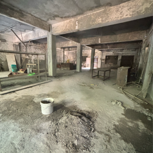  Warehouse – Exterior View View at Kamala Bhavan Goregaon, Mahatma Jyotibha Phule Nagar - for Rent