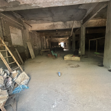  Warehouse For Rent in Kamala Bhavan Goregaon, Mahatma Jyotibha Phule Nagar