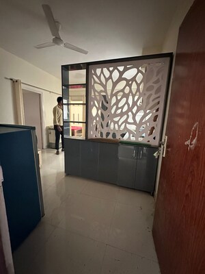 Kitchen in 3 BHK Apartment at GLS Avenue 51, Sector 92 – for Sale