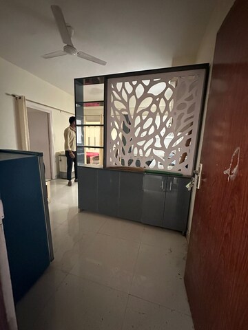 Kitchen in 3 BHK Apartment at GLS Avenue 51, Sector 92 – for Sale