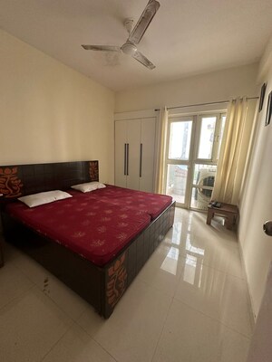 Bedroom in 3 BHK Apartment at GLS Avenue 51, Sector 92 – for Sale
