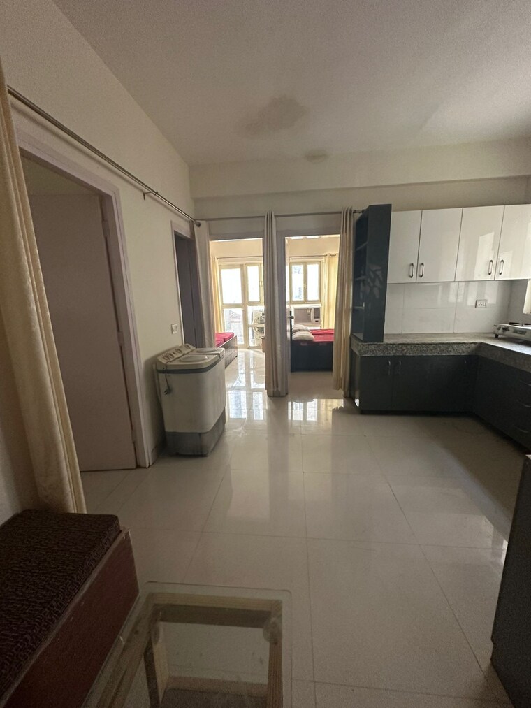 Kitchen, gls-avenue-51 3 Bedroom 700 Sq.Ft. Apartment In Sector 92 Gurgaon 9439365