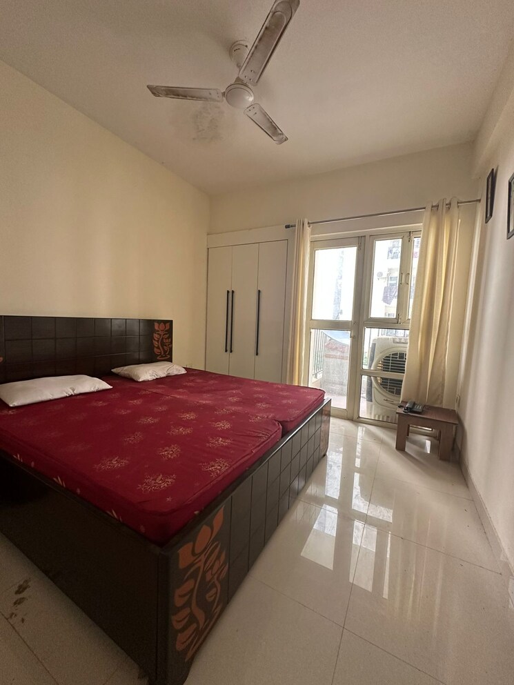Bedroom, gls-avenue-51 3 Bedroom 700 Sq.Ft. Apartment In Sector 92 Gurgaon 9439365