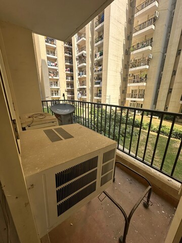 Kitchen in 3 BHK Apartment at GLS Avenue 51, Sector 92 – for Sale