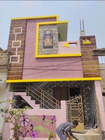 2.5 BHK Independent House For Sale in A-Zone