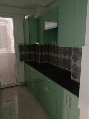 Kitchen in 2 BHK Apartment at Signature Global Prime, Sector 63a – for Rent