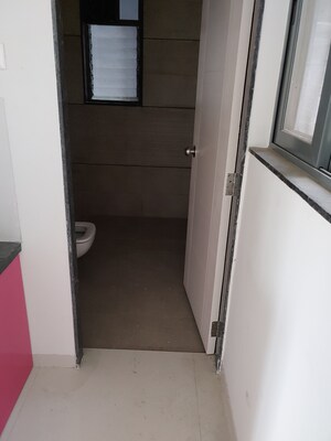 Kitchen in 3 BHK Apartment at Rohan Madhuban, Bavdhan – for Rent