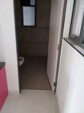 Kitchen in 3 BHK Apartment at Rohan Madhuban, Bavdhan – for Rent