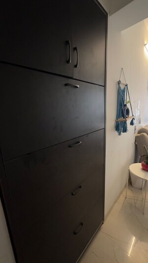 Furnished Amenities in 2 BHK Apartment at Unique group Zest County, Lohgaon – for Rent