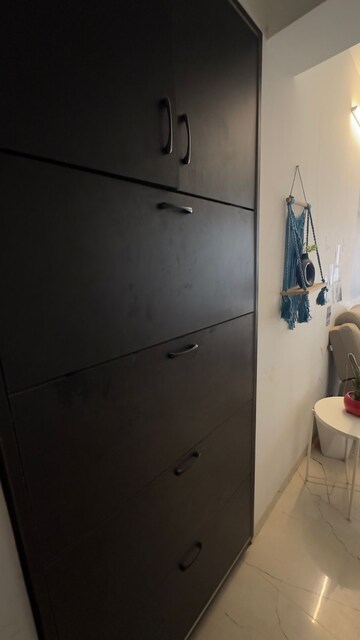 Furnished Amenities in 2 BHK Apartment at Unique group Zest County, Lohgaon – for Rent