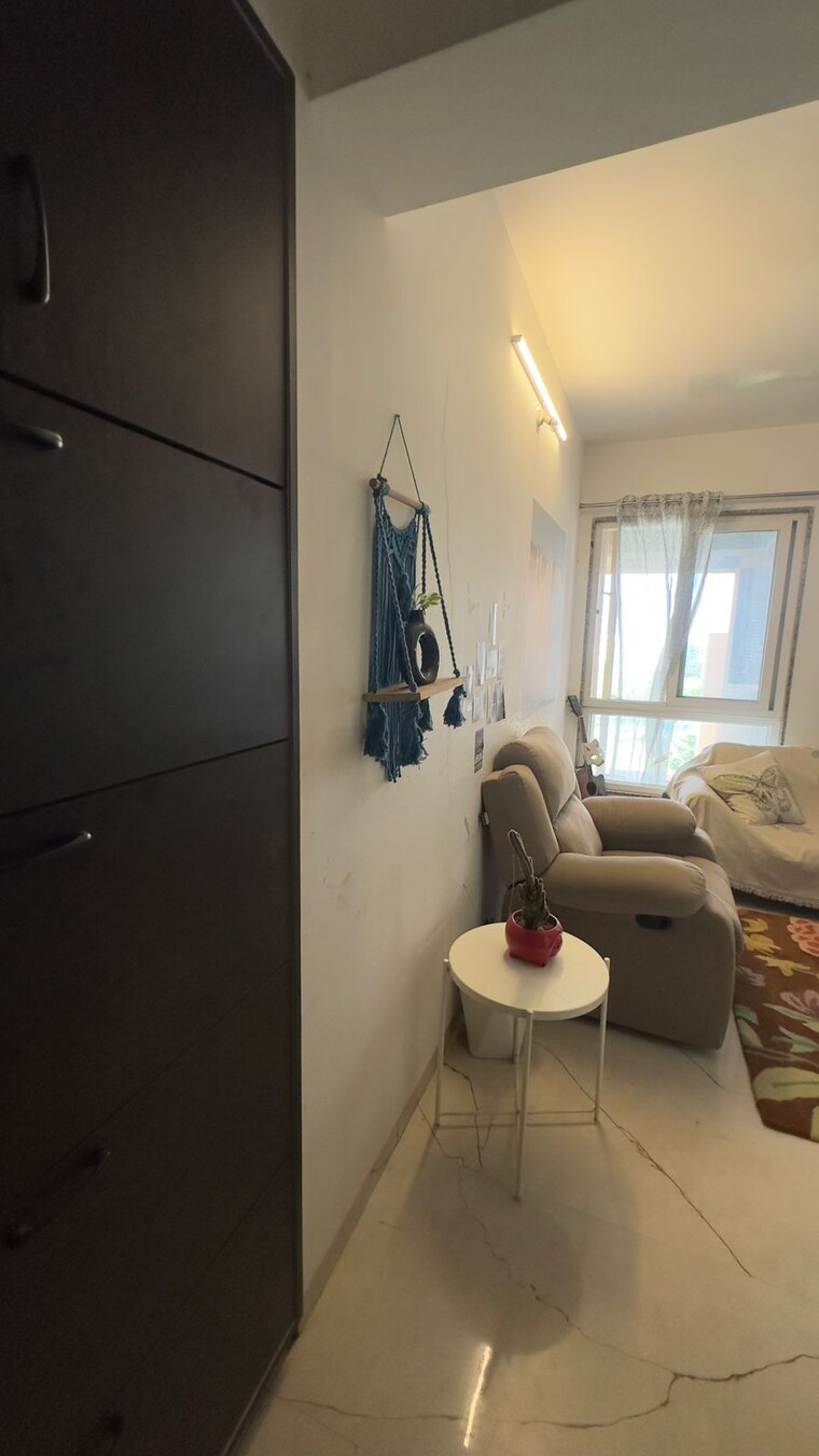 Living Room, unique-group-zest-county 2 Bedroom 674 Sq.Ft. Apartment In Lohgaon Pune 9439287