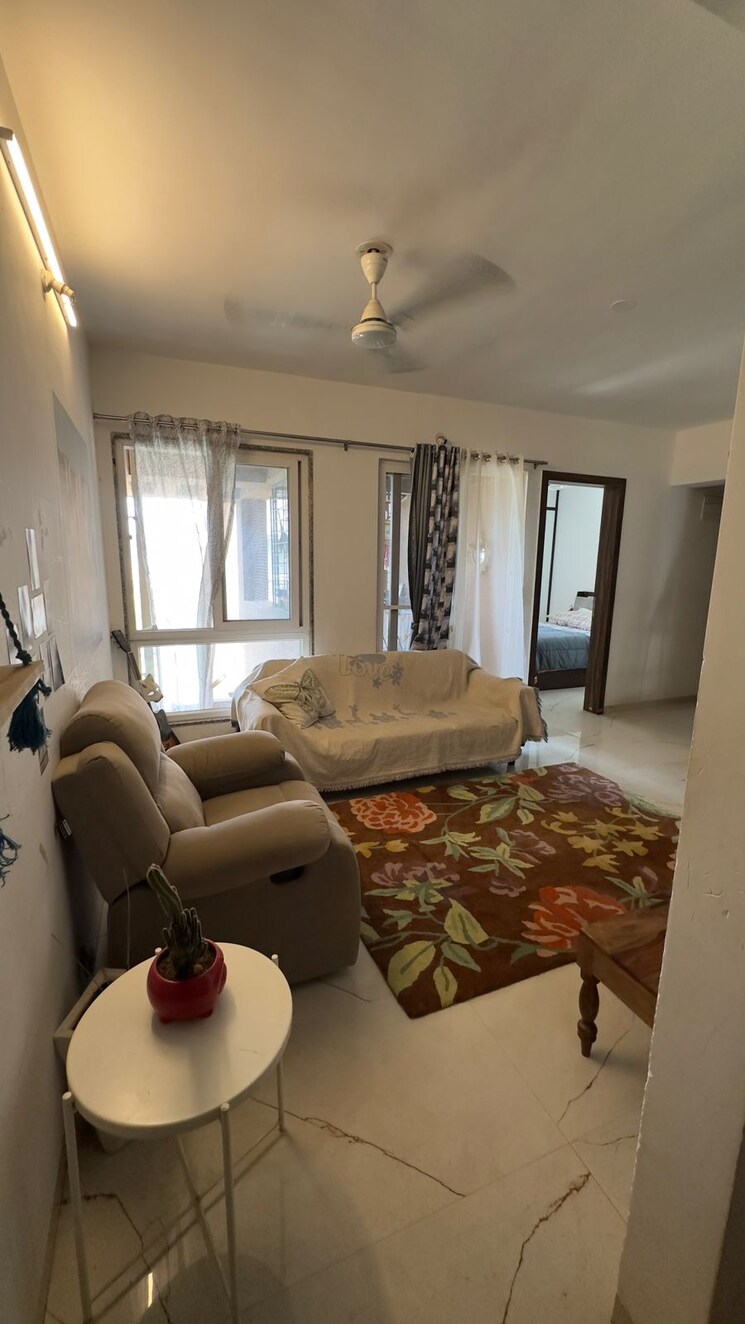 Living Room, unique-group-zest-county 2 Bedroom 674 Sq.Ft. Apartment In Lohgaon Pune 9439287