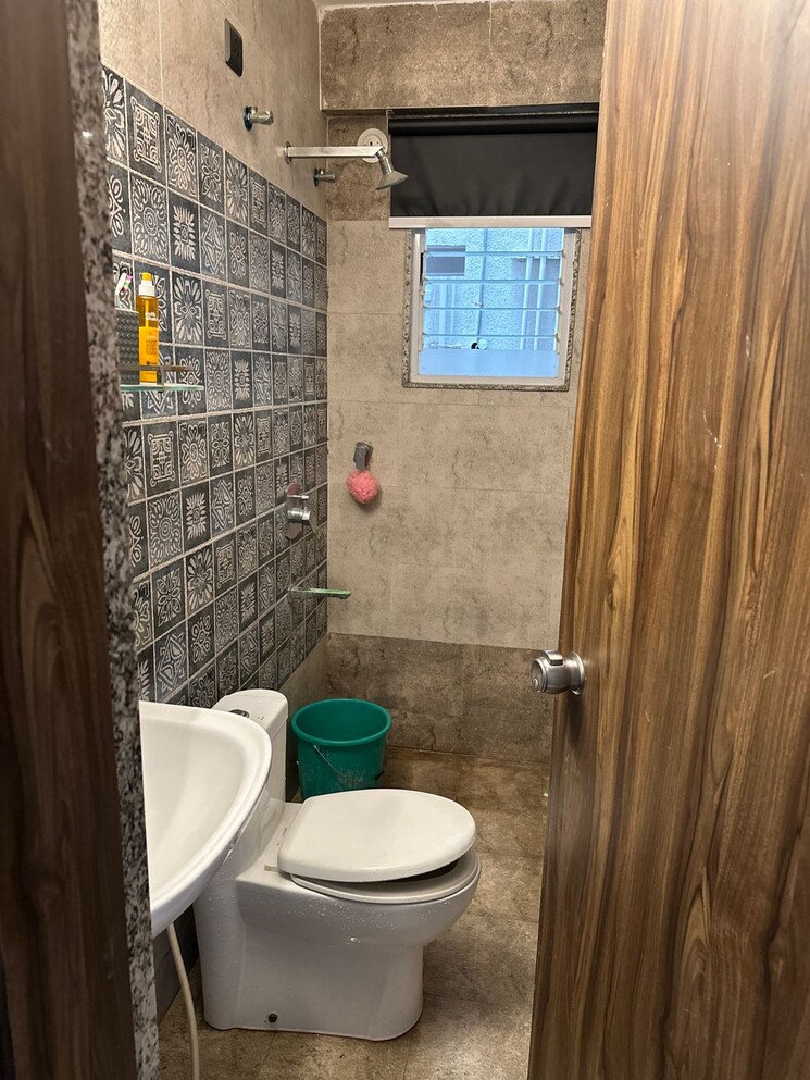 Bathroom, unique-group-zest-county 2 Bedroom 674 Sq.Ft. Apartment In Lohgaon Pune 9439287