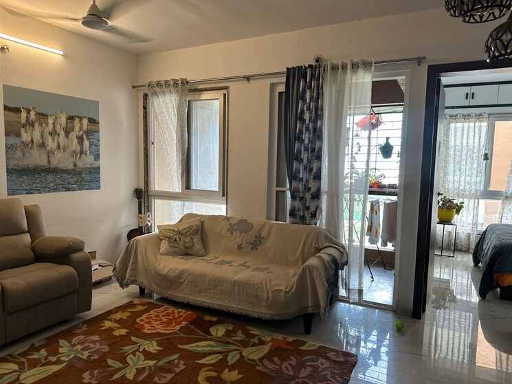 Living Room, unique-group-zest-county 2 Bedroom 674 Sq.Ft. Apartment In Lohgaon Pune 9439287