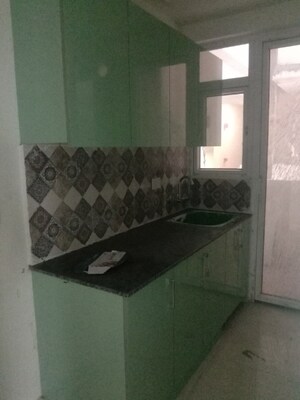 Kitchen in 2 BHK Apartment at Signature Global Prime, Sector 63a – for Rent
