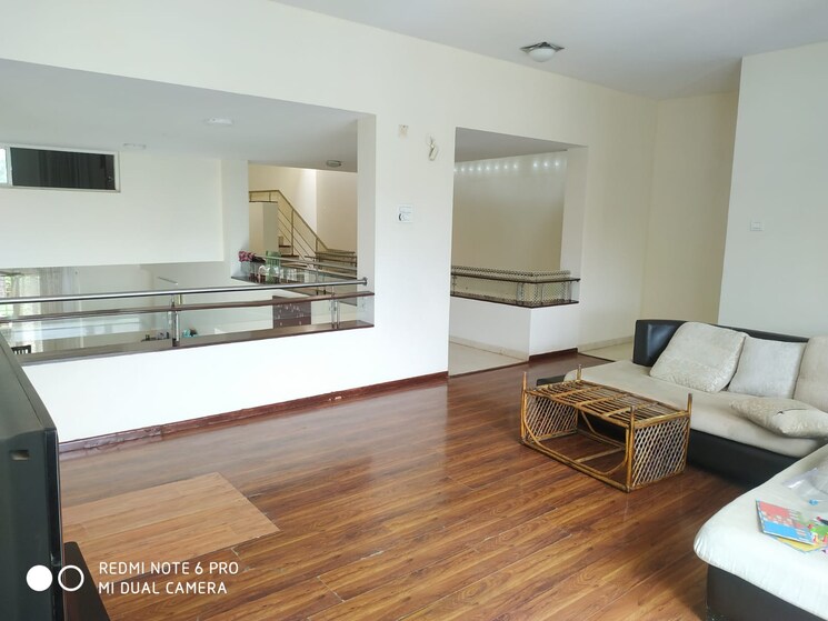 Gym, rohan-madhuban 3 Bedroom 1500 Sq.Ft. Apartment In Bavdhan Pune 9439342