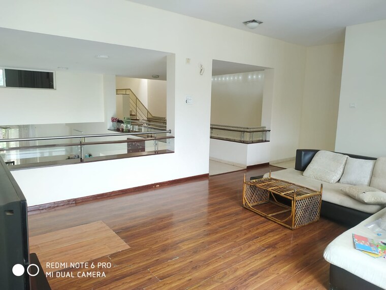 Gym, rohan-madhuban 3 Bedroom 1500 Sq.Ft. Apartment In Bavdhan Pune 9439342