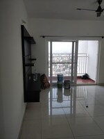 2.5 BHK + Study Room 1377 Sq.Ft. Apartment in Prestige Gulmohar
