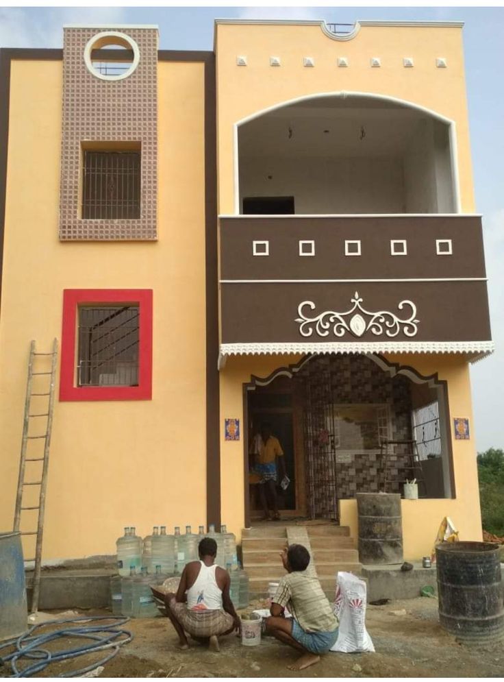 4 BHK + Extra Room Independent House For Sale in Durgapur Green City 