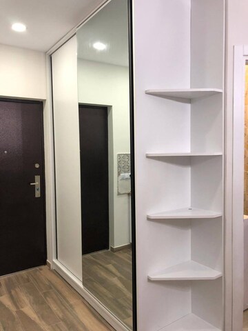 Building Lobby in 3 BHK Builder Floor at Nawada – for Sale