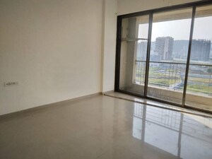 Bedroom in 3 BHK Apartment at Goodwill Paradise, Kharghar – for Sale
