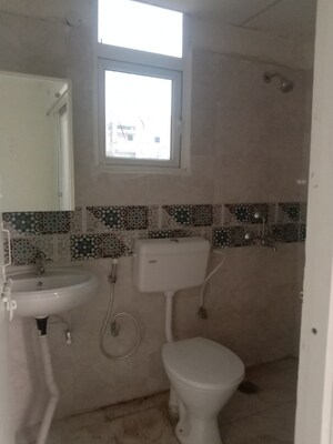 Bathroom in 2 BHK Apartment at Signature Global Prime, Sector 63a – for Rent