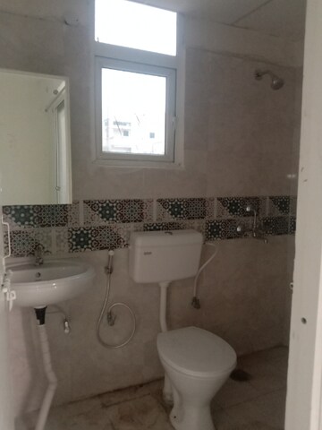 Bathroom in 2 BHK Apartment at Signature Global Prime, Sector 63a – for Rent