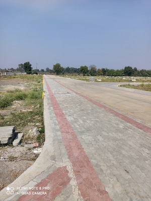  Plot For Sale in Jamtha