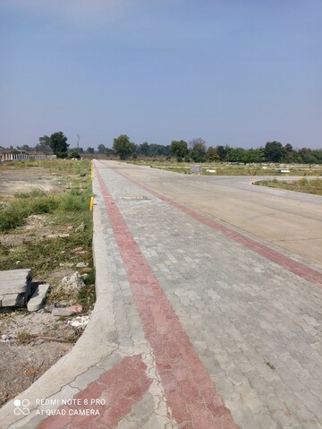  Plot For Sale in Jamtha