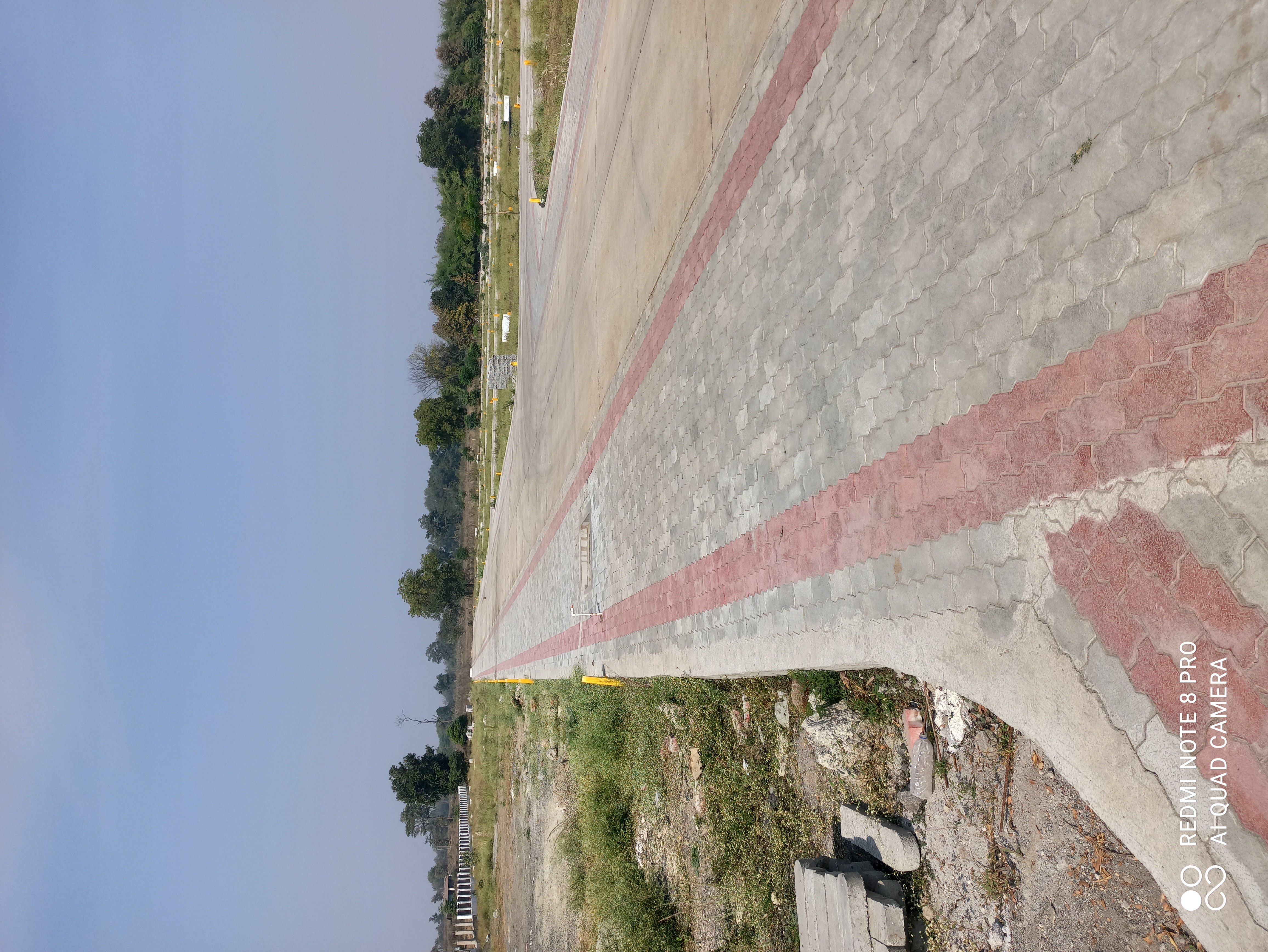 Plot For Sale in Jamtha