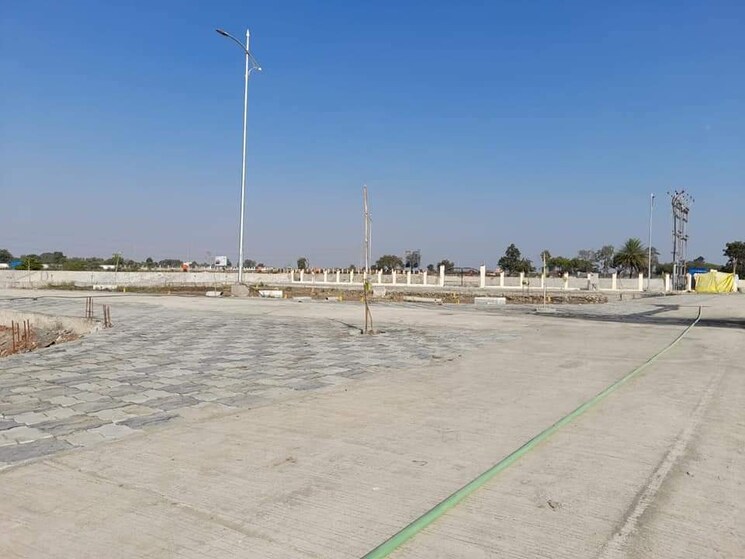 undefined, jamtha  5000 Sq.Ft. Plot In Jamtha Nagpur 9437174