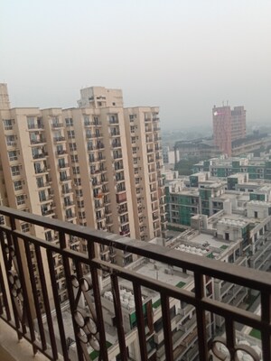 2 BHK Apartment – Exterior View View at Signature Global Prime, Sector 63a - for Rent