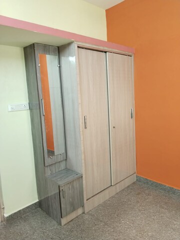 Room in 2 BHK Builder Floor at Btm Layout Stage 2 – for Rent