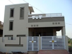 3 BHK + Extra Room Independent House For Sale in Durgapur Green City 