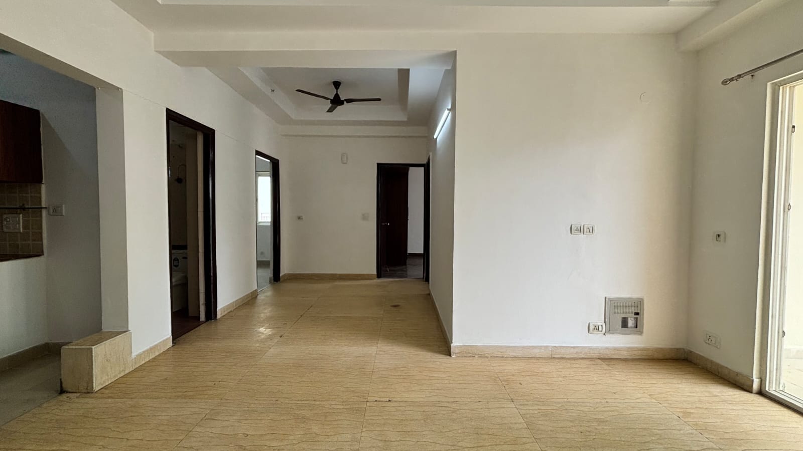2 BHK 1055 Sq.Ft. Apartment in Divyansh Flora