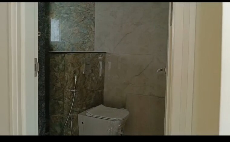Bathroom, financial district 4 Bedroom 3803 Sq.Ft. Villa In Financial District Hyderabad 9439525