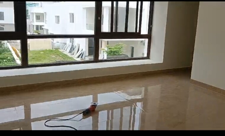 Balcony, financial district 4 Bedroom 3803 Sq.Ft. Villa In Financial District Hyderabad 9439525