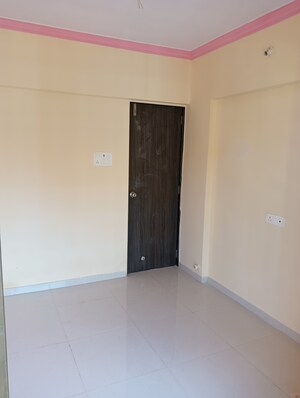 Bedroom in 1 BHK Apartment at DGS Sheetal Deep, Nalasopara West – for Sale