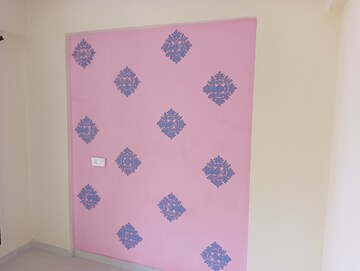 Bedroom in 1 BHK Apartment at DGS Sheetal Deep, Nalasopara West – for Sale