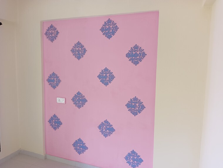 Bedroom, dgs-sheetal-deep 1 Bedroom 595 Sq.Ft. Apartment In Nalasopara West Palghar 9439605