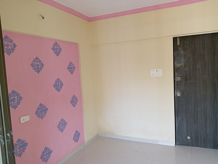 Bedroom, dgs-sheetal-deep 1 Bedroom 595 Sq.Ft. Apartment In Nalasopara West Palghar 9439605