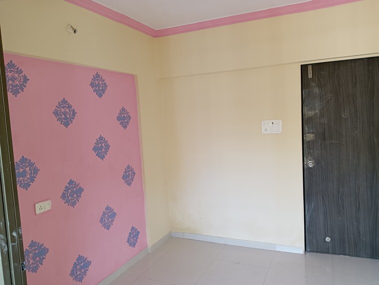 Bedroom, dgs-sheetal-deep 1 Bedroom 595 Sq.Ft. Apartment In Nalasopara West Palghar 9439605