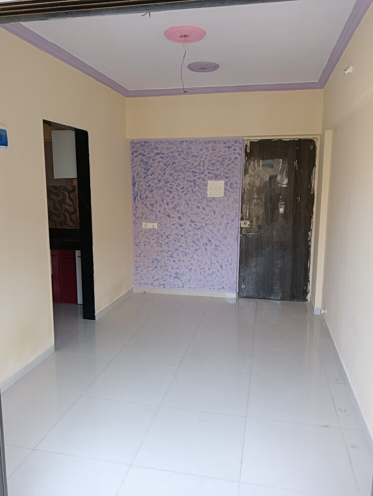 Living Room, dgs-sheetal-deep 1 Bedroom 595 Sq.Ft. Apartment In Nalasopara West Palghar 9439605