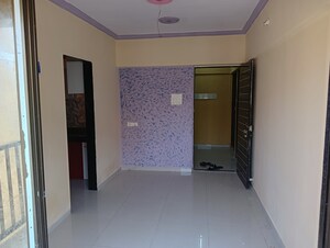 1 BHK Apartment For Sale in DGS Sheetal Deep, Nalasopara West