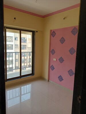 Bedroom in 1 BHK Apartment at DGS Sheetal Deep, Nalasopara West – for Sale